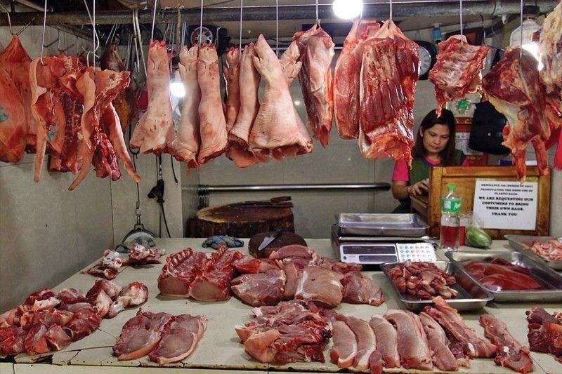 Kuya Bert's Juicy Meat